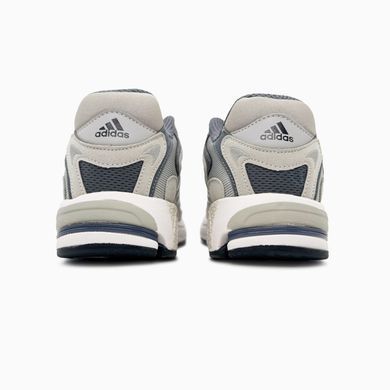 Кросівки Adidas Response CL Beige Grey WHite, 40