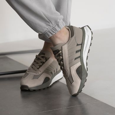 Кросівки Adidas Retropy E5 Beige Khaki White, 36