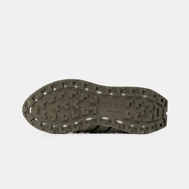 Кросівки Adidas Retropy E5 Beige Khaki White, 36