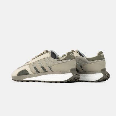 Кросівки Adidas Retropy E5 Beige Khaki White, 36