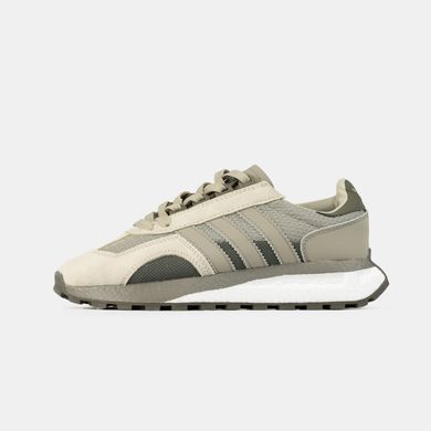Кросівки Adidas Retropy E5 Beige Khaki White, 36