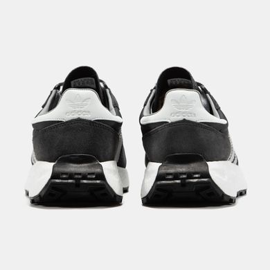 Кросівки Adidas Retropy E5 Grey Black, 40