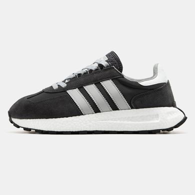 Кросівки Adidas Retropy E5 Grey Black, 40