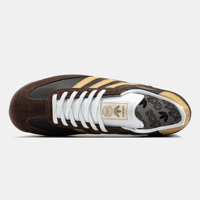 Кроссовки Adidas SL 72 Brown Beige, 45