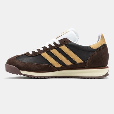 Кроссовки Adidas SL 72 Brown Beige, 45