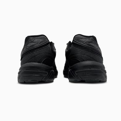 Кросівки Asics Gel-1130 Triple Black Gore-Tex, 41