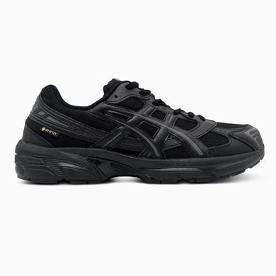 Кросівки Asics Gel-1130 Triple Black Gore-Tex, 41