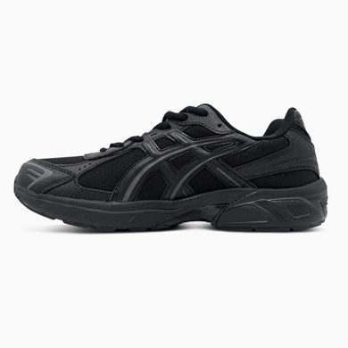 Кросівки Asics Gel-1130 Triple Black Gore-Tex, 41