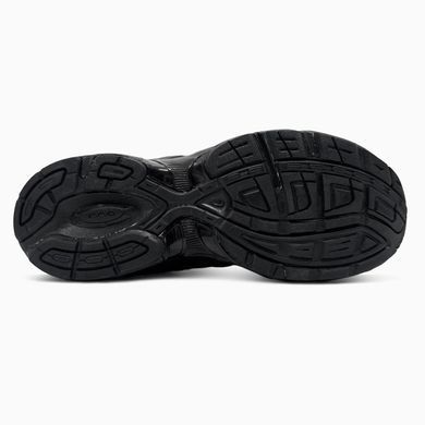 Кросівки Asics Gel-1130 Triple Black Gore-Tex, 41
