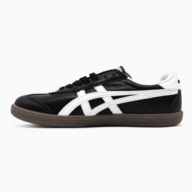 Кросівки Asics Onitsuka Tiger Black Leather, 36