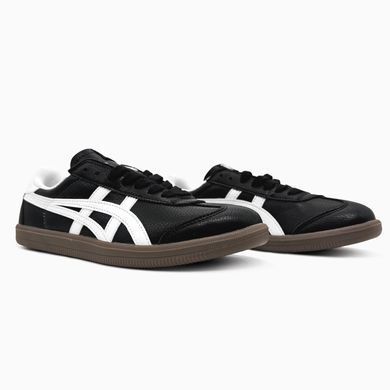 Кросівки Asics Onitsuka Tiger Black Leather, 36