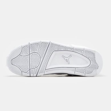 Кросівки Nike Air Jordan 4 Full White, 40