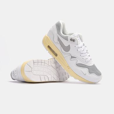 Кросівки Nike Air Max 1 Patta Waves White, 36