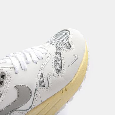 Кросівки Nike Air Max 1 Patta Waves White, 36