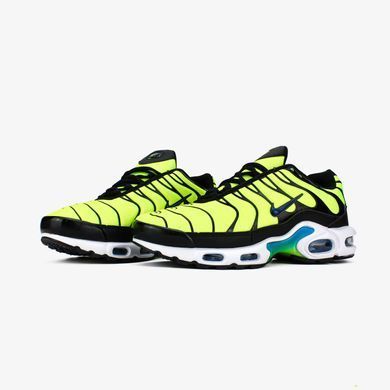Кроссовки Nike Air Max Plus Hot Lime, 41