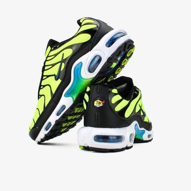 Кроссовки Nike Air Max Plus Hot Lime, 41