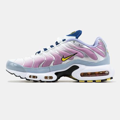 Кросівки Nike Air Max TN Plus Pink Blue, 38