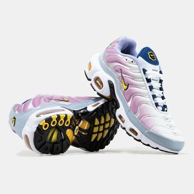 Кросівки Nike Air Max TN Plus Pink Blue, 38