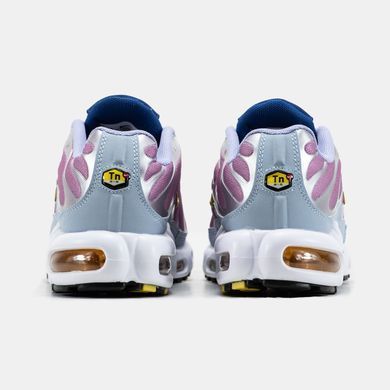Кросівки Nike Air Max TN Plus Pink Blue, 38