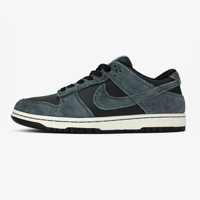 Кросівки Nike SB Dunk Low PRM Medium Ash and Black, 36