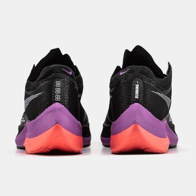 Кроссовки Nike ZoomX Vaporfly Next% 2 Black Purple Orange, 40