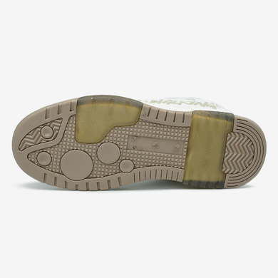 Кросівки Off-White Out of Office For Walking White, 36