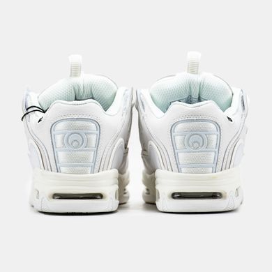 Кросівки Osiris D-3 White, 36