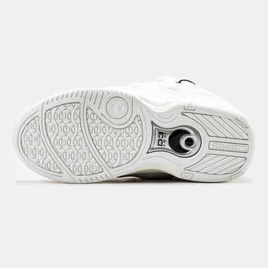 Кросівки Osiris D-3 White, 36