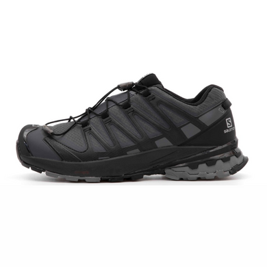 Кросівки Salomon XA Pro 3D V8 Gore-Tex Grey Black, 41