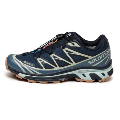 Кросівки Salomon XT-6 Adv Dover Blue Gore-Tex