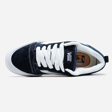 Кроссовки Vans KNU Skool MTE 1 Imran Potato Blue White