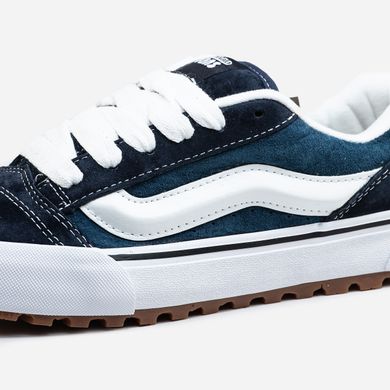 Кросівки Vans KNU Skool MTE 1 Imran Potato Blue White