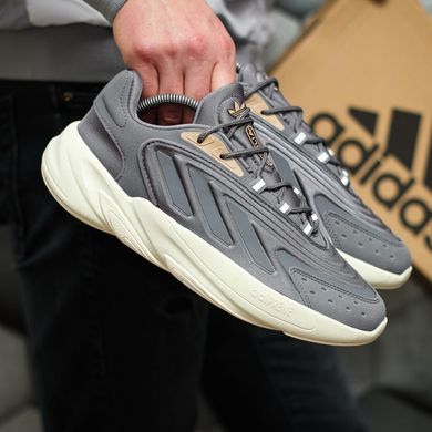 Кросівки Adidas Ozelia Grey
