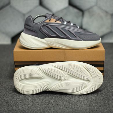 Кросівки Adidas Ozelia Grey, 41