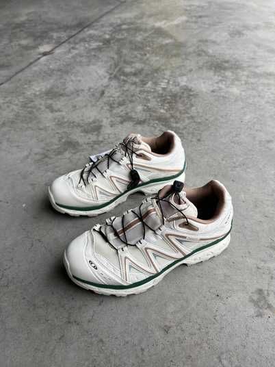 Кросівки Salomon XT-Quest White Lotus Купити (Доставка 1-3 Дні)