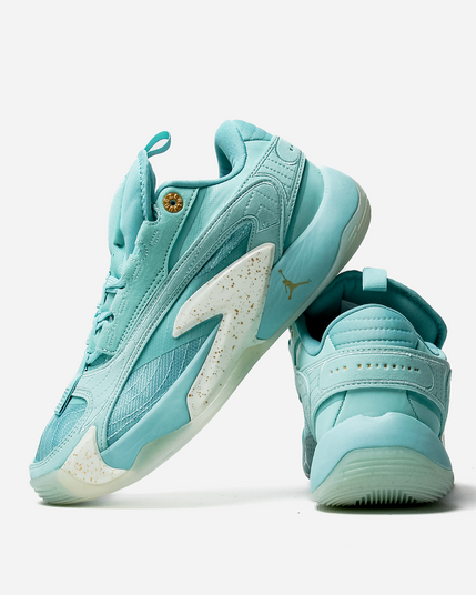 Кросівки Nike Air Jordan Luka 2 Matador Blue White Купити