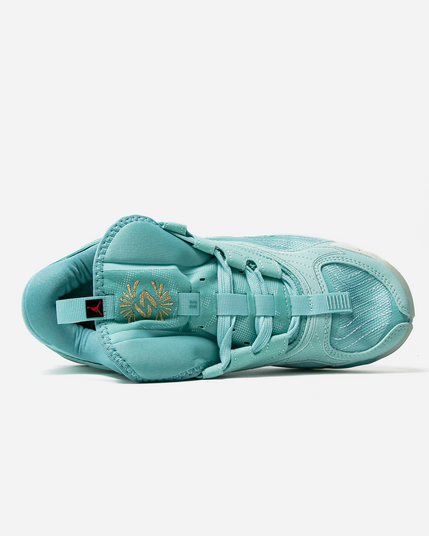 Кросівки Nike Air Jordan Luka 2 Matador Blue White Купити