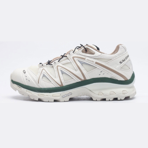 Кросівки Salomon XT-Quest White Lotus Купити (Доставка 1-3 Дні)