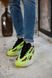 Кроссовки Adidas Ozweego Celox Neon Green, 41