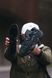 Кросівки Adidas Yeezy Boost 500 Black Winter Fur, 43