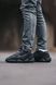 Кроссовки Adidas Yeezy Boost 500 Black Winter Fur, 43