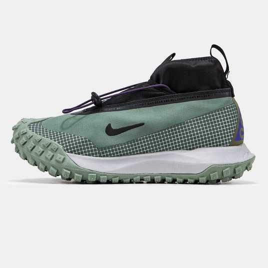 Кроссовки Nike ACG Mountain Fly Gore-Tex Green Black - Sneakers