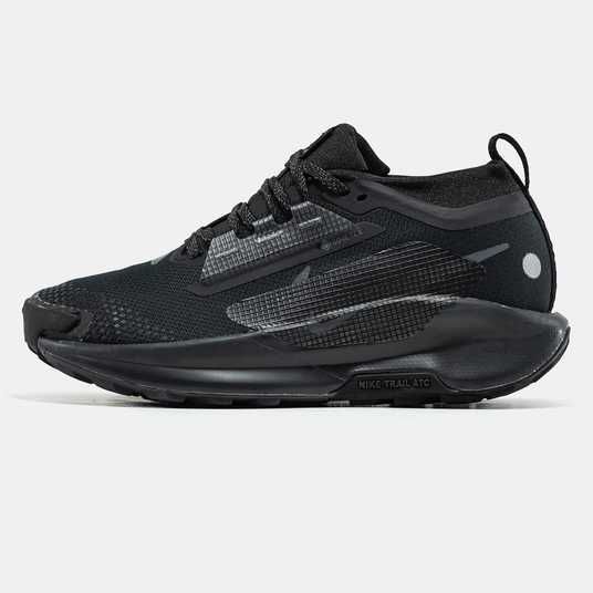 Кроссовки Nike Pegasus Trail 5 GTX Gore-Tex Black Купить (Доставка