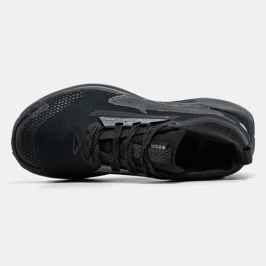 Кроссовки Nike Pegasus Trail 5 GTX Gore-Tex Black Купить (Доставка
