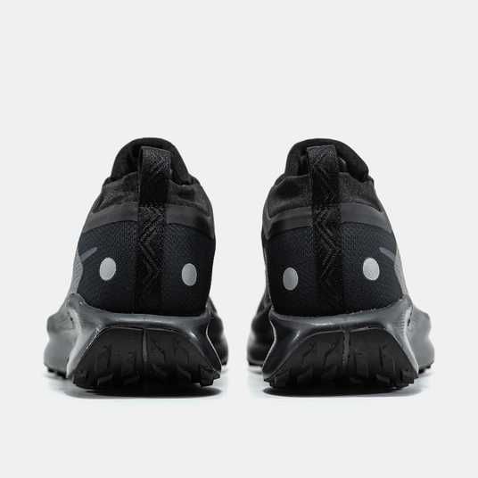 Кроссовки Nike Pegasus Trail 5 GTX Gore-Tex Black Купить (Доставка
