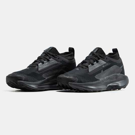 Кроссовки Nike Pegasus Trail 5 GTX Gore-Tex Black Купить (Доставка