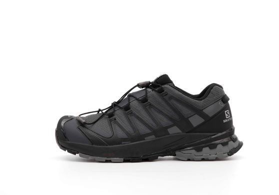 Кросівки Salomon XA Pro 3D V8 Gore-Tex Grey Black, 41