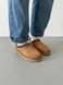 Тапочки UGG Tasman Chestnut, 36