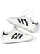 Кросівки Adidas Gazelle White Black, 36