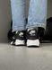 Кроссовки Nike Air Max 90 Black White, 37